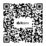 Genrated QR code