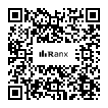 Genrated QR code