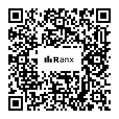 Genrated QR code