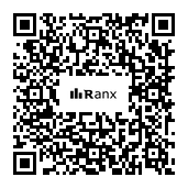 Genrated QR code