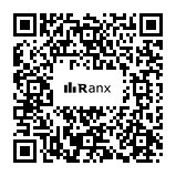 Genrated QR code
