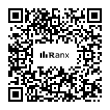 Genrated QR code