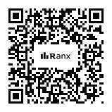 Genrated QR code