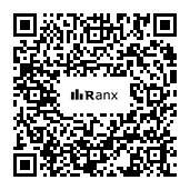 Genrated QR code