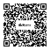 Genrated QR code