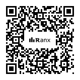 Genrated QR code