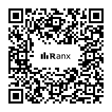Genrated QR code