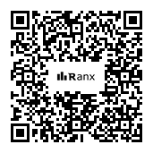 Genrated QR code