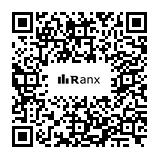 Genrated QR code
