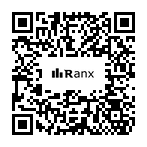 Genrated QR code