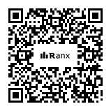 Genrated QR code