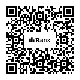 Genrated QR code