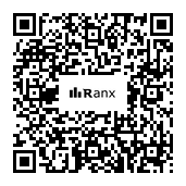 Genrated QR code
