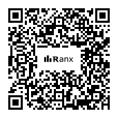 Genrated QR code