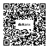 Genrated QR code