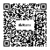Genrated QR code