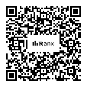 Genrated QR code