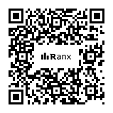 Genrated QR code