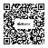 Genrated QR code