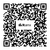 Genrated QR code