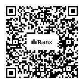 Genrated QR code