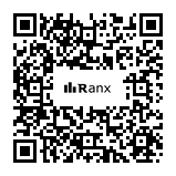 Genrated QR code