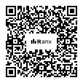 Genrated QR code