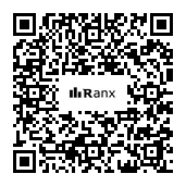 Genrated QR code
