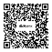 Genrated QR code