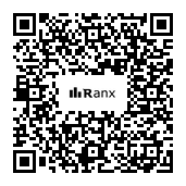 Genrated QR code