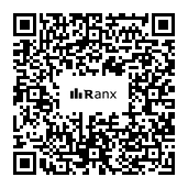Genrated QR code