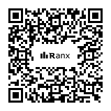 Genrated QR code