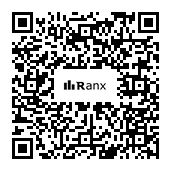 Genrated QR code