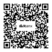 Genrated QR code
