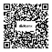 Genrated QR code