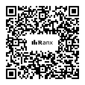 Genrated QR code