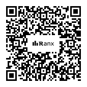 Genrated QR code