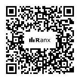 Genrated QR code