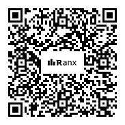 Genrated QR code