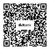 Genrated QR code