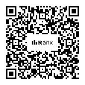 Genrated QR code