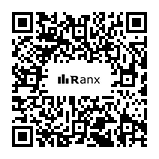 Genrated QR code