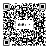 Genrated QR code