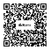 Genrated QR code