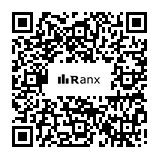 Genrated QR code