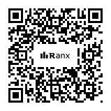 Genrated QR code