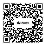 Genrated QR code