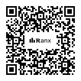Genrated QR code
