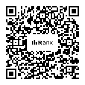 Genrated QR code