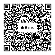 Genrated QR code